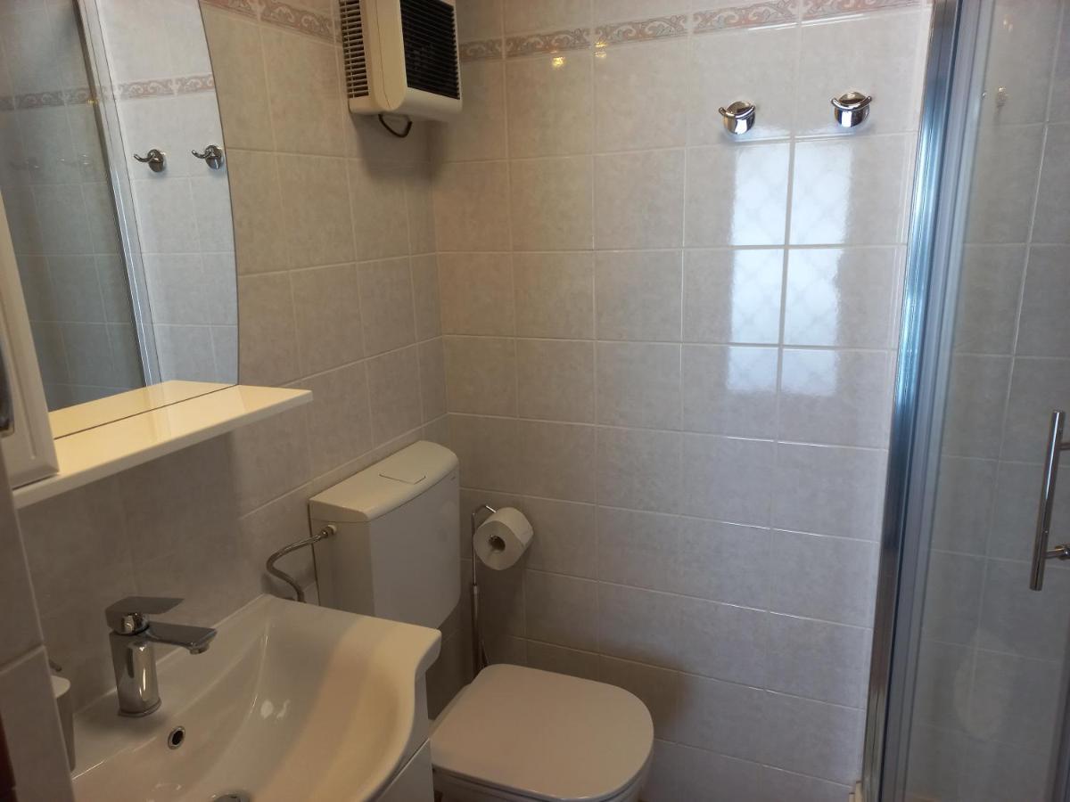 Apartment Jakelj كْرانْيِسكا غورا المظهر الخارجي الصورة